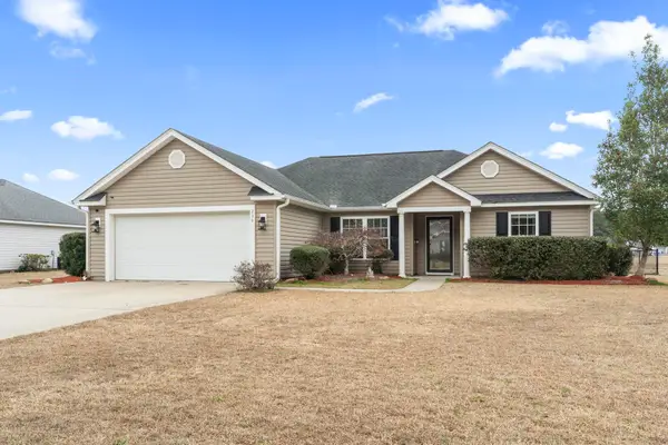 238 Macarthur Dr., Conway, SC 29527