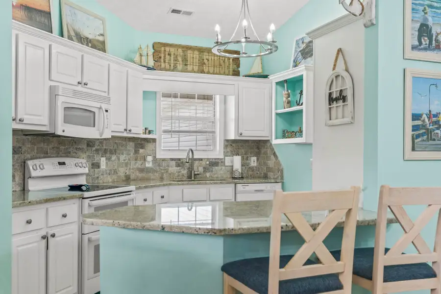 914 Wind Sail Ct., Murrells Inlet, SC 29576 - #2