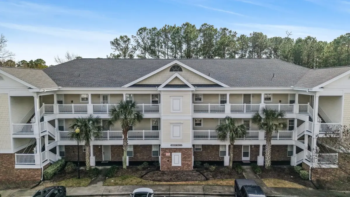 6015 Catalina Dr. #623, North Myrtle Beach, SC 29582 - #1