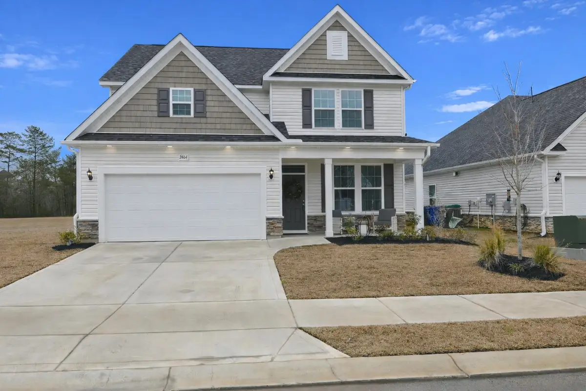 2464 Campton Loop, Conway, SC 29527 - #1