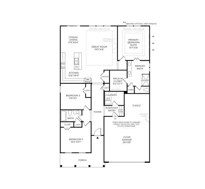 83 Condor Ct, Pawleys Island, SC 29585 - #2