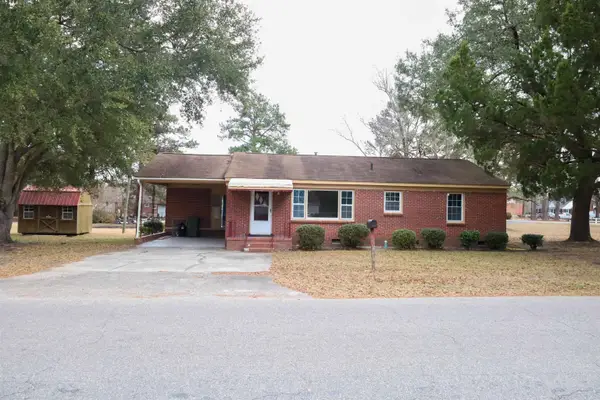 113 S Maple Ave., Andrews, SC 29510
