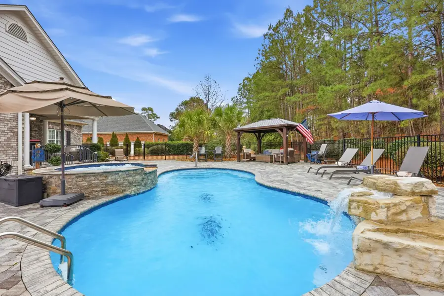 74 Cascade Dr., Murrells Inlet, SC 29576 - #3