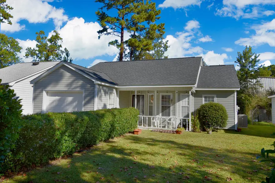 3638 Eagle Trace Dr., Myrtle Beach, SC 29579 - #2