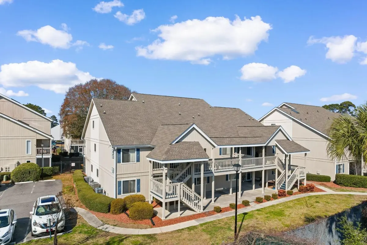 1860 Auburn Ln. #19G, Myrtle Beach, SC 29575 - #1