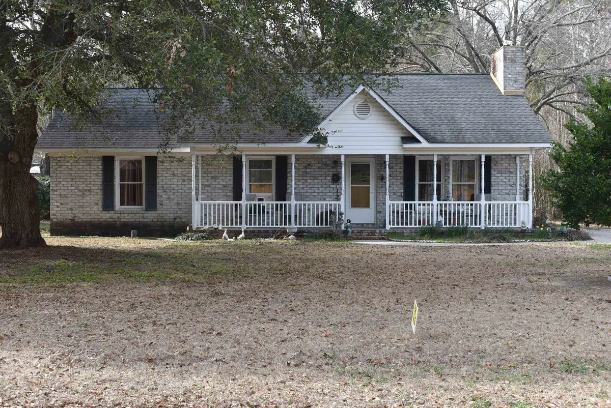 1044 Forest Dr., Conway, SC 29526 - #1