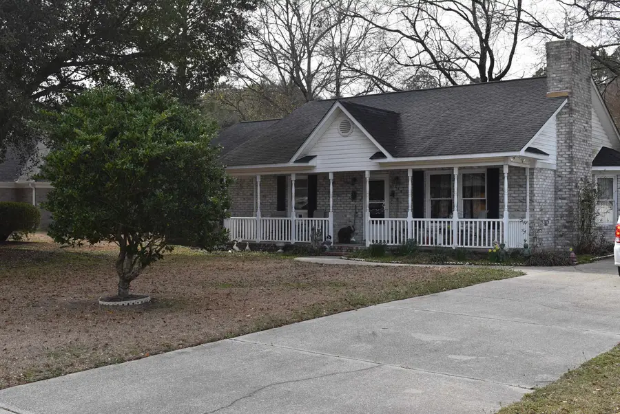 1044 Forest Dr., Conway, SC 29526 - #2