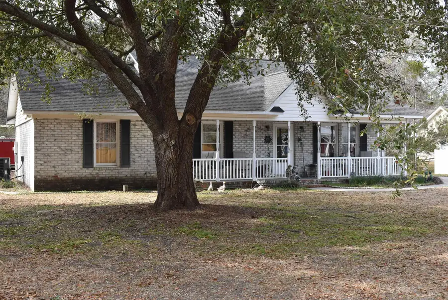 1044 Forest Dr., Conway, SC 29526 - #3