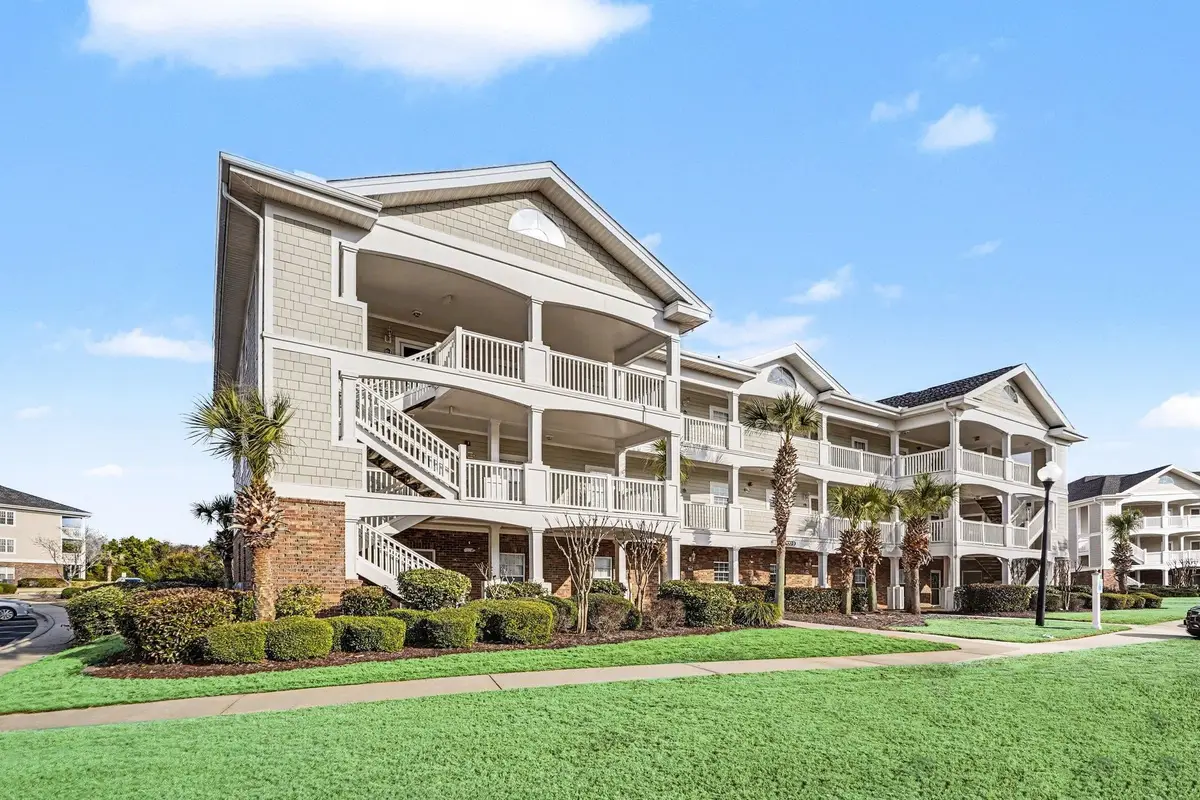 5801 Oyster Catcher Dr. #813, North Myrtle Beach, SC 29582 - #1
