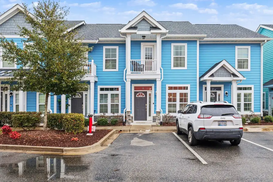 812 Moen Pl. #D, Myrtle Beach, SC 29577 - #2