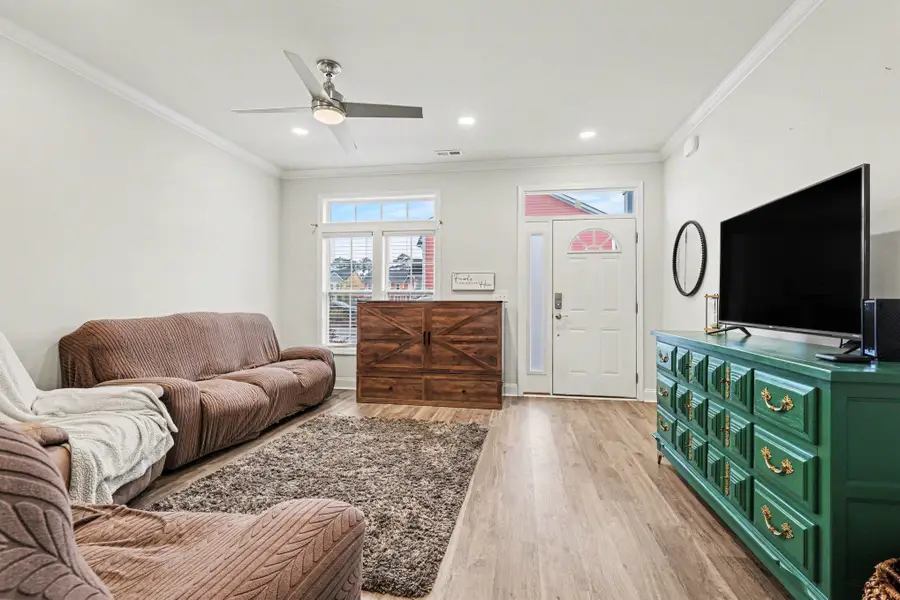 812 Moen Pl. #D, Myrtle Beach, SC 29577 - #3