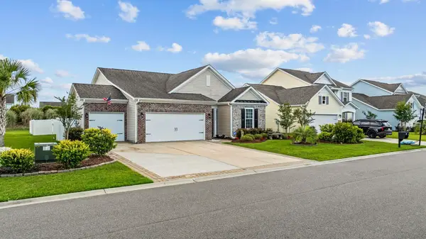 138 Copper Leaf Dr., Myrtle Beach, SC 29588