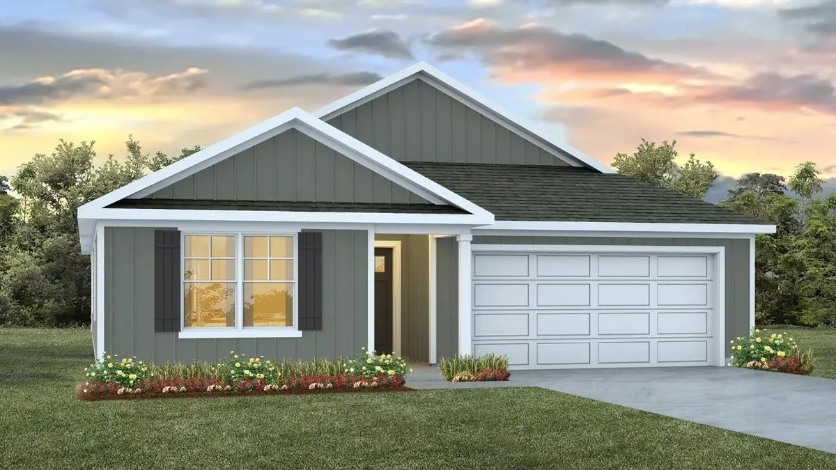 314 Hadley Springs Ave, Longs, SC 29568 - #1