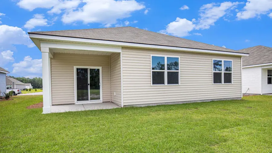 366 Hadley Springs Ave, Longs, SC 29568 - #2