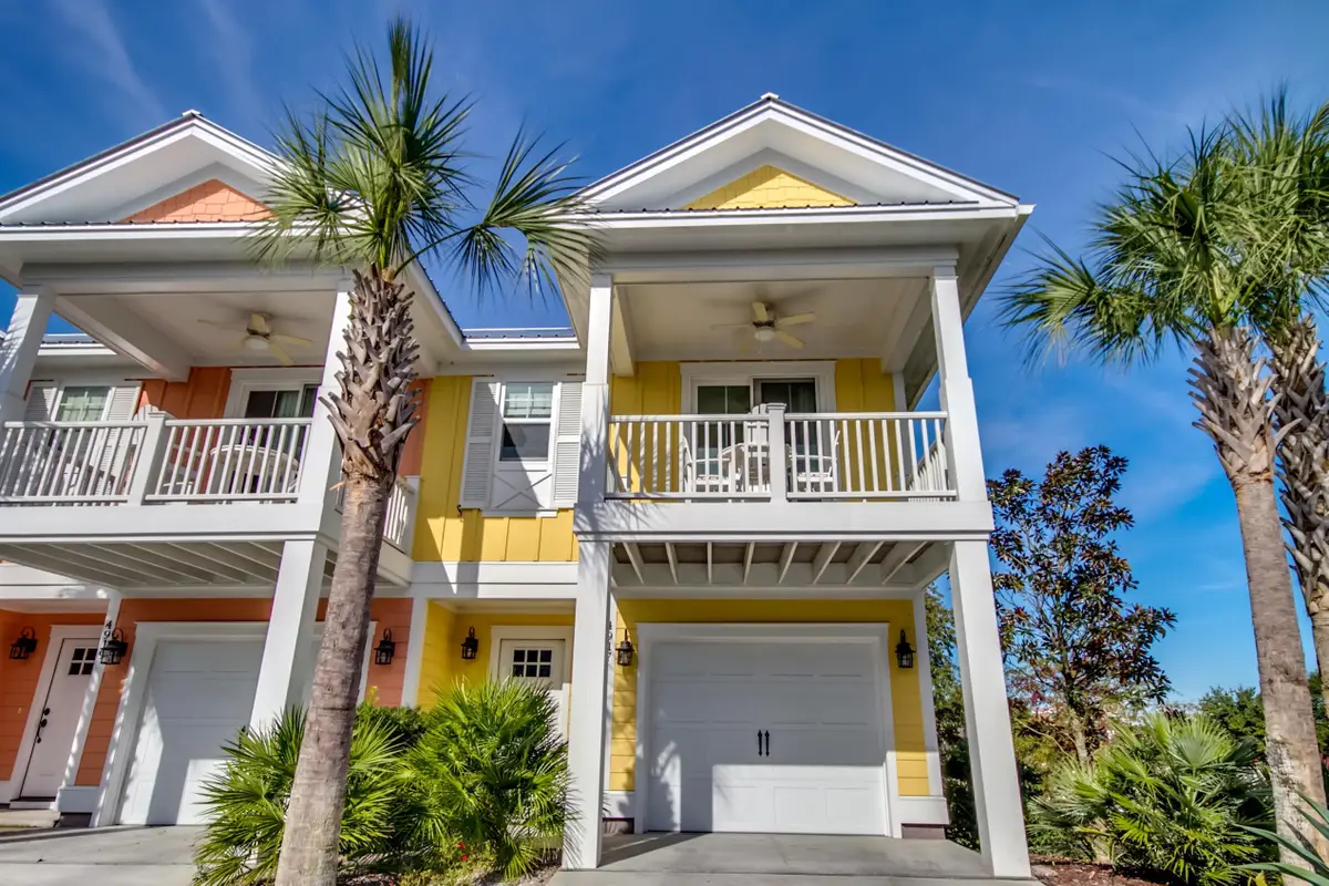 4917 Cinzia Ln. #4917, North Myrtle Beach, SC 29582 - #1