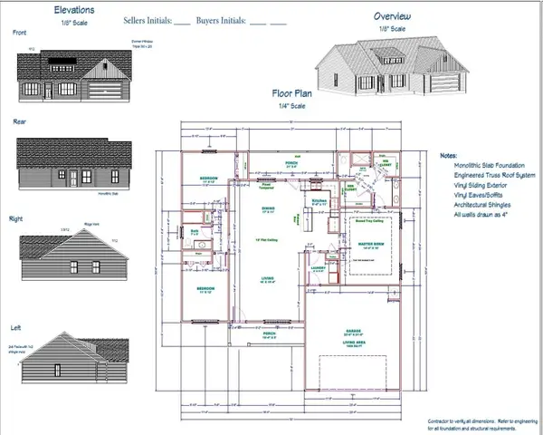 610 Bucksville Dr., Conway, SC 29527