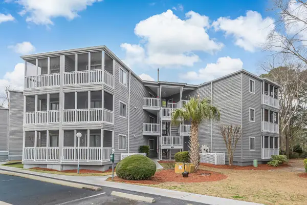 10172 Beach Dr. Sw #2103, Calabash, NC 28467