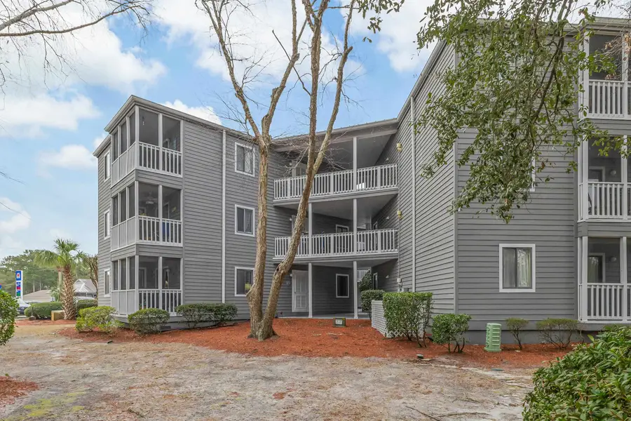 10172 Beach Dr. Sw #2103, Calabash, NC 28467 - #3