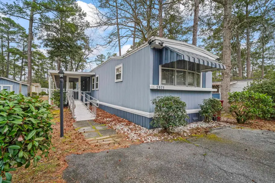 2975 Montgomery Trail, Murrells Inlet, SC 29576 - #3