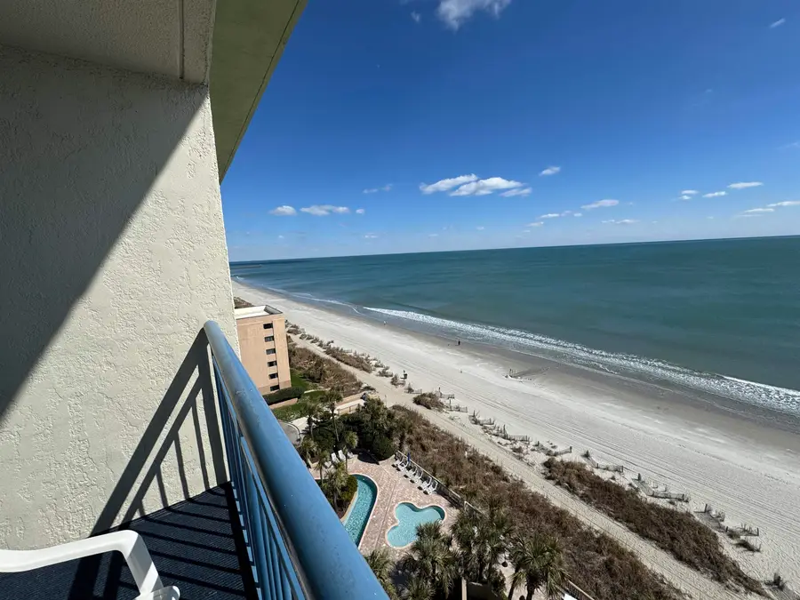 1105 S Ocean Blvd. #1018, Myrtle Beach, SC 29577 - #2