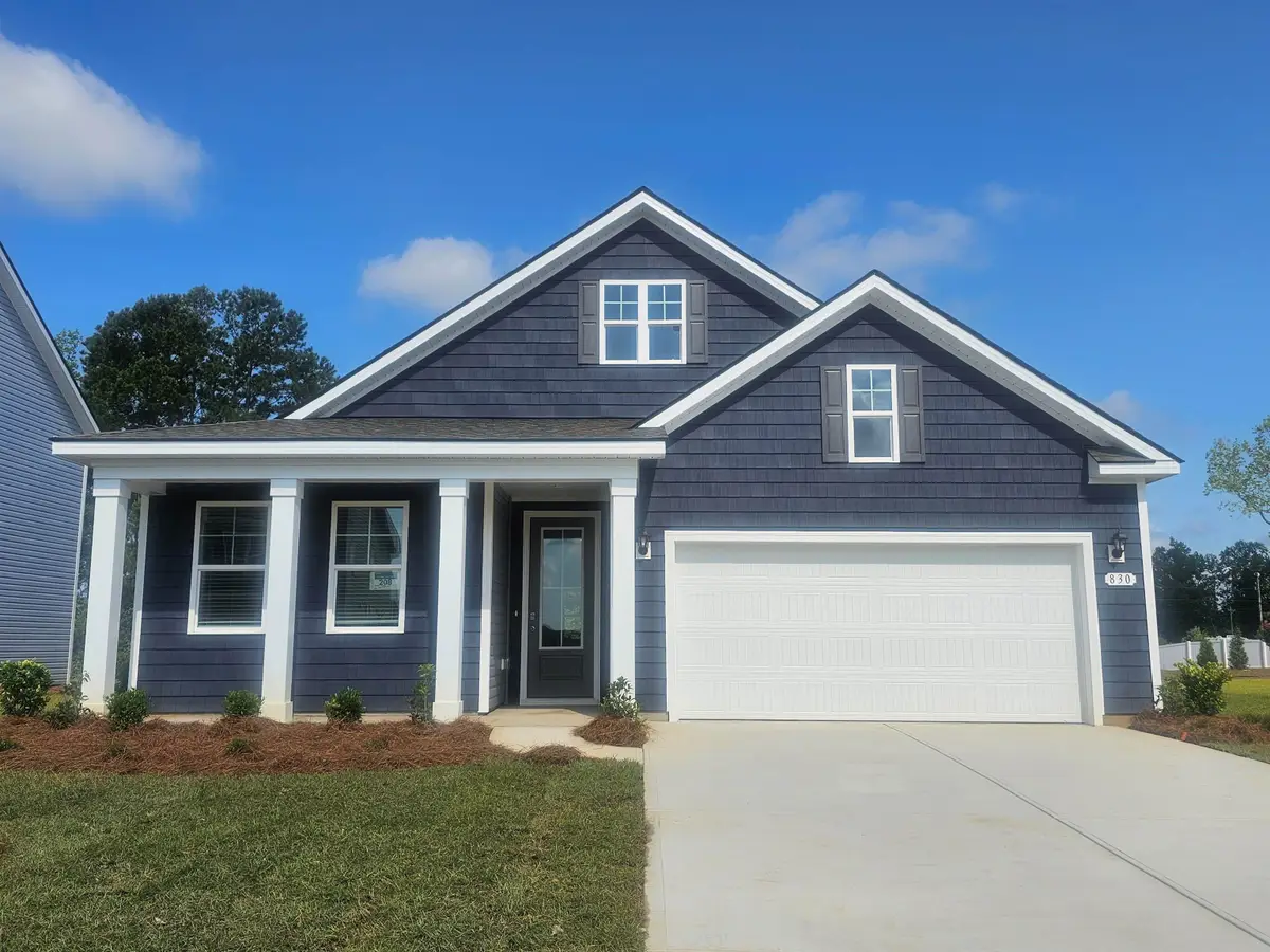 243 Hadley Springs Ave, Longs, SC 29568 - #1