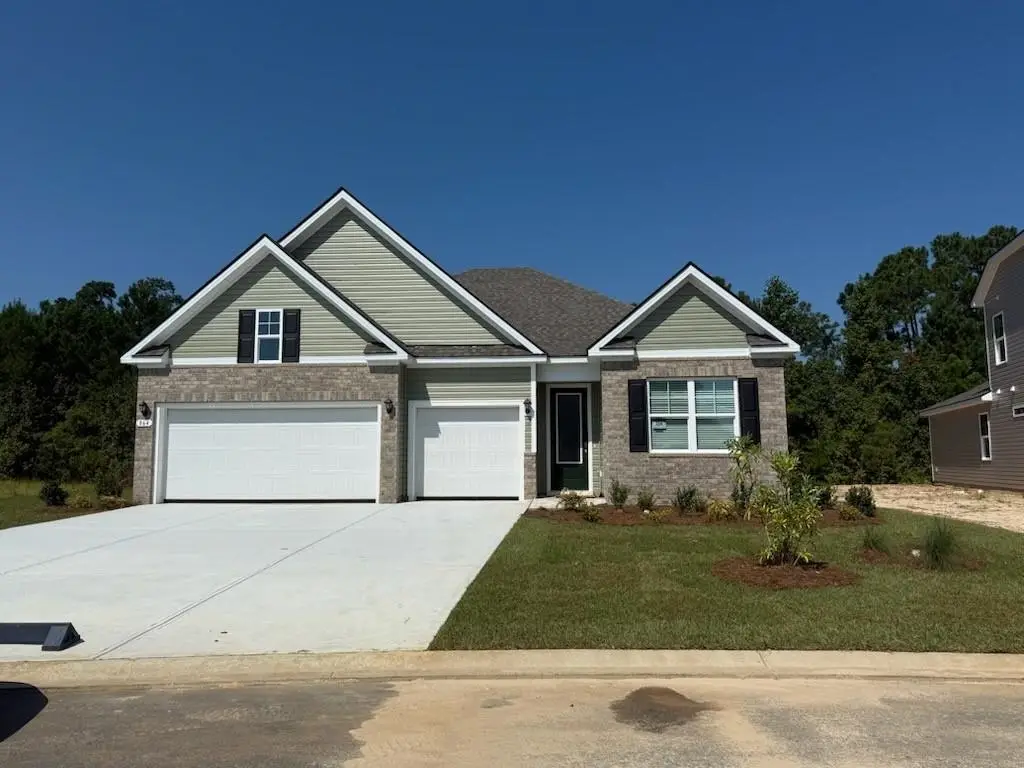 255 Hadley Springs Ave, Longs, SC 29568 - #1