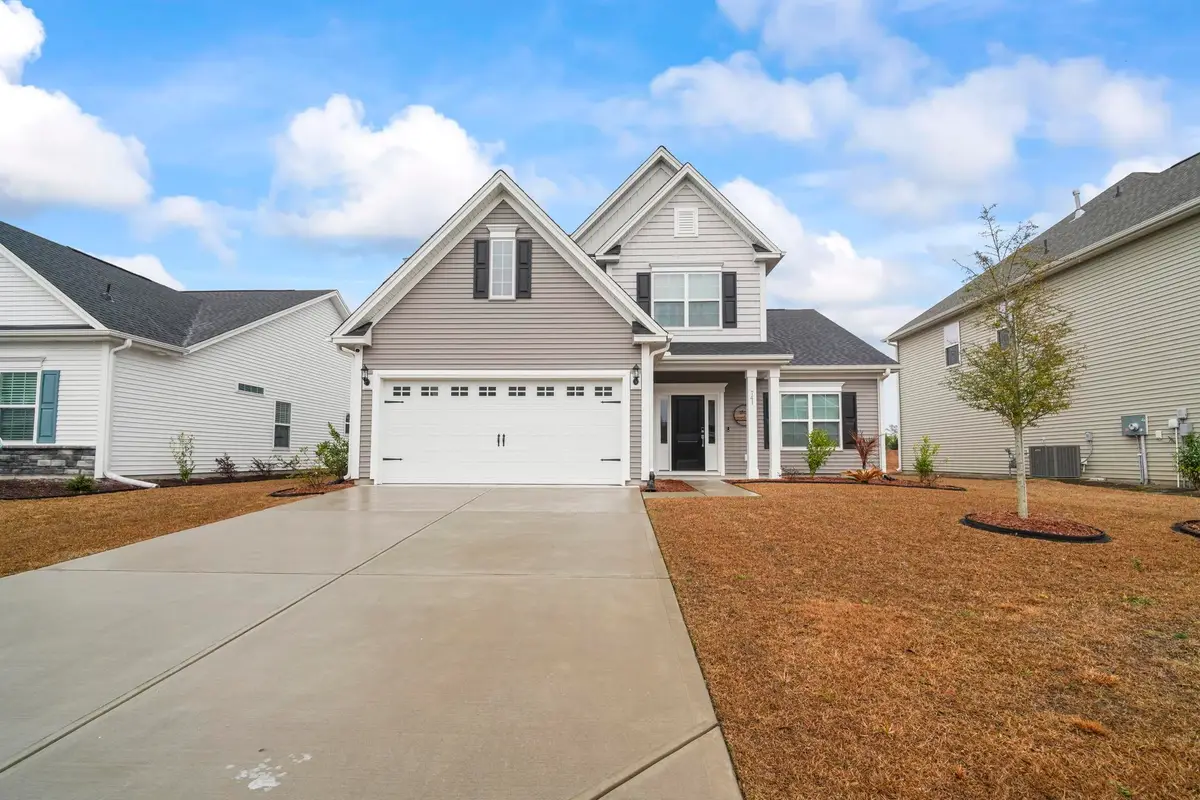 741 Enchantment Loop, Myrtle Beach, SC 29588 - #1