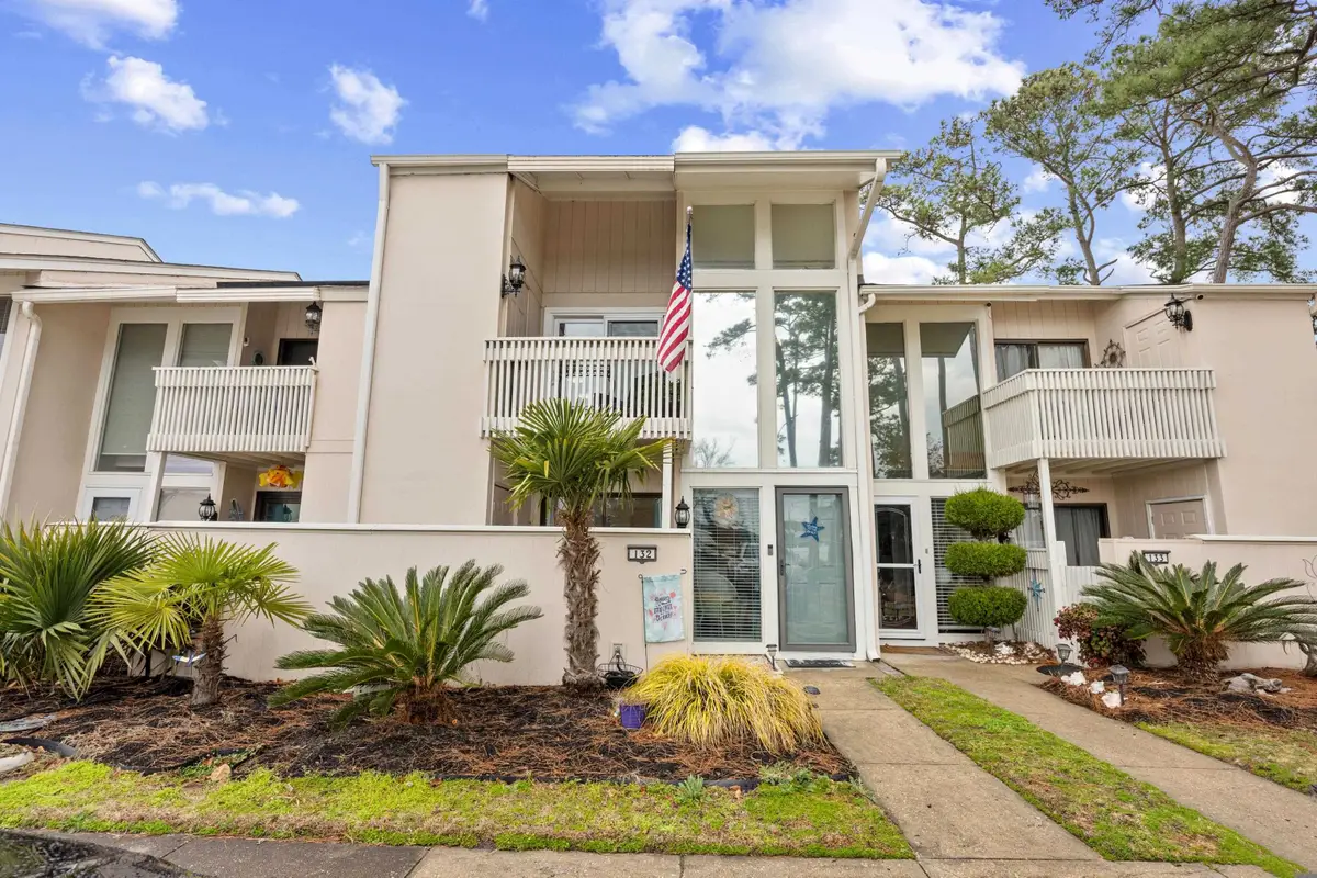1000 11th Ave. N #132, North Myrtle Beach, SC 29582 - #1