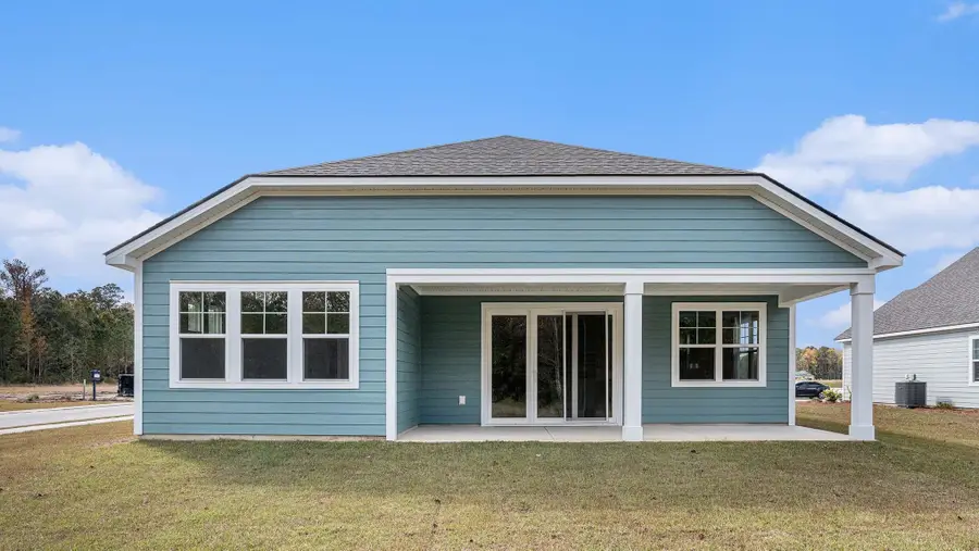 280 Hadley Springs Ave, Longs, SC 29568 - #2