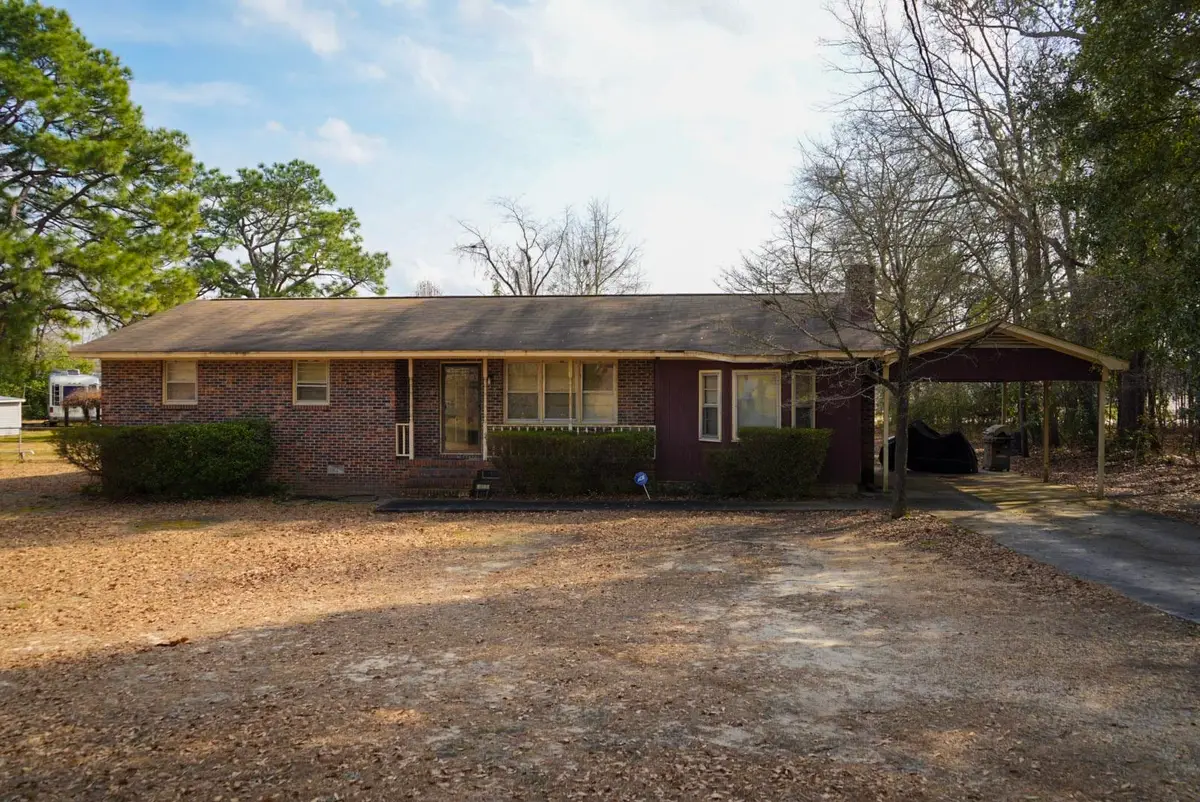 913 Timmerman Dr., Hartsville, SC 29550 - #1