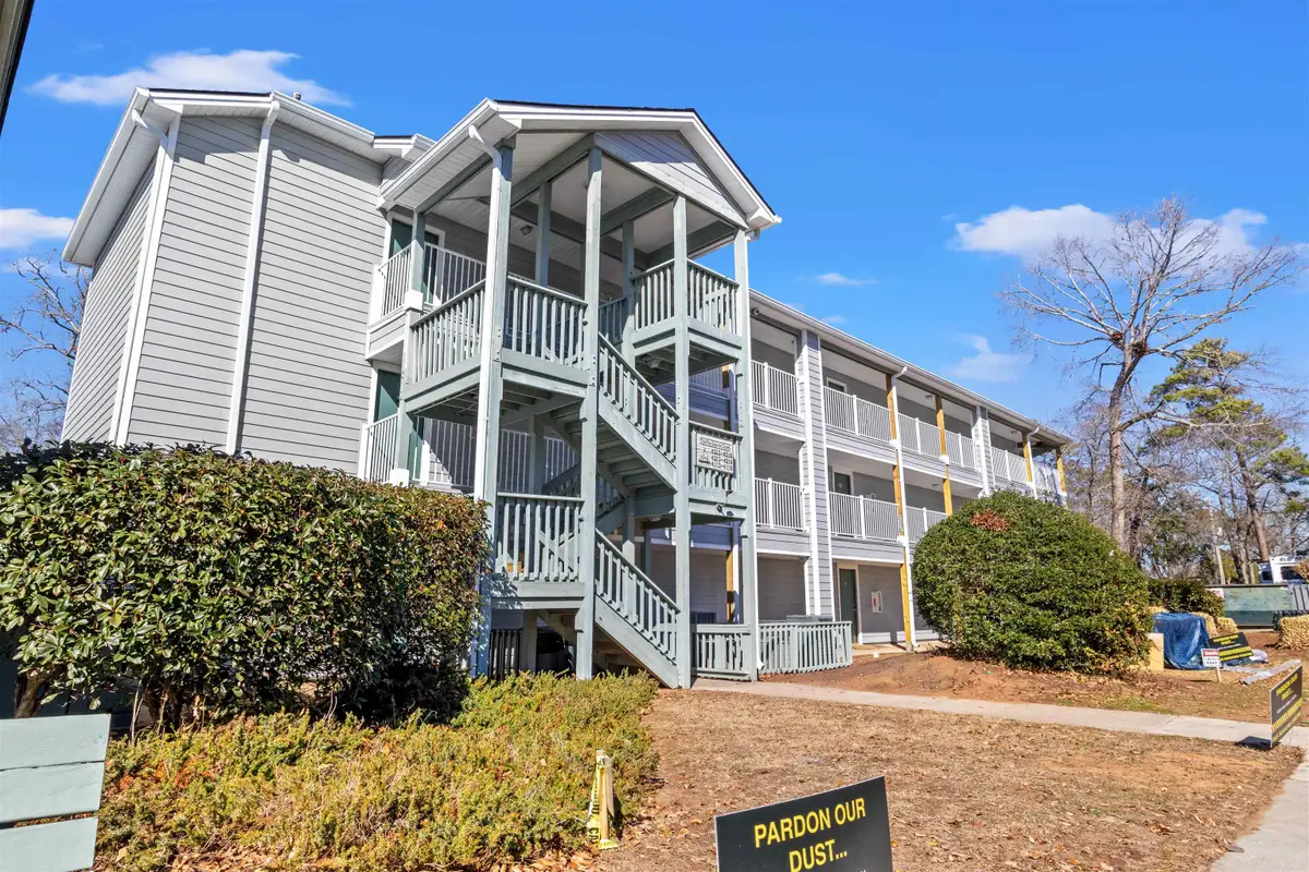 5905 South Kings Hwy. #4304, Myrtle Beach, SC 29575 - #1