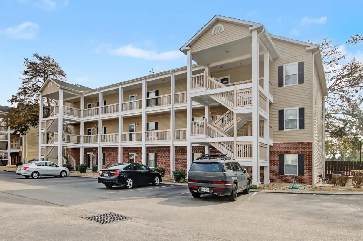 1058 Sea Mountain Hwy. #2-303, North Myrtle Beach, SC 29582 - #1