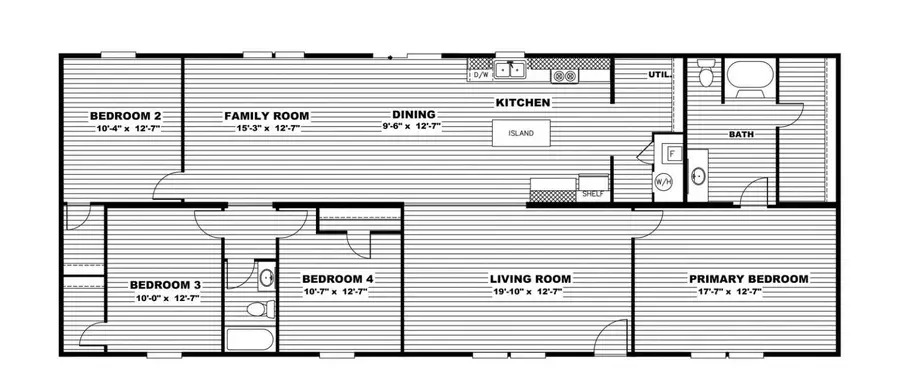 TBD Mark Rd, Dillon, SC 29536 - #2