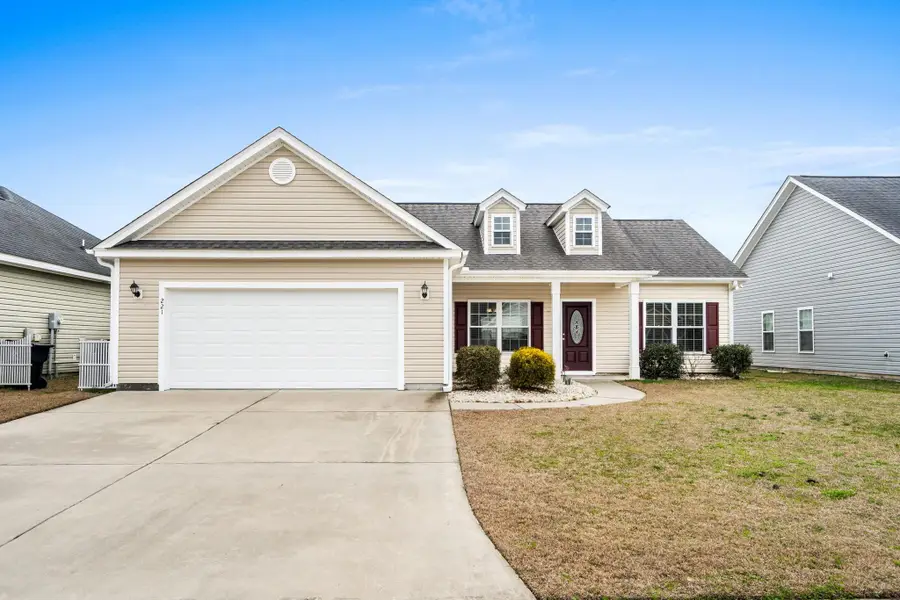 221 Cupola Dr., Longs, SC 29568 - #2