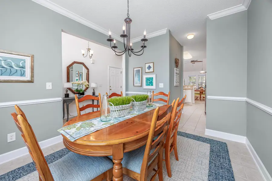 6095 Catalina Dr. #415, North Myrtle Beach, SC 29582 - #3