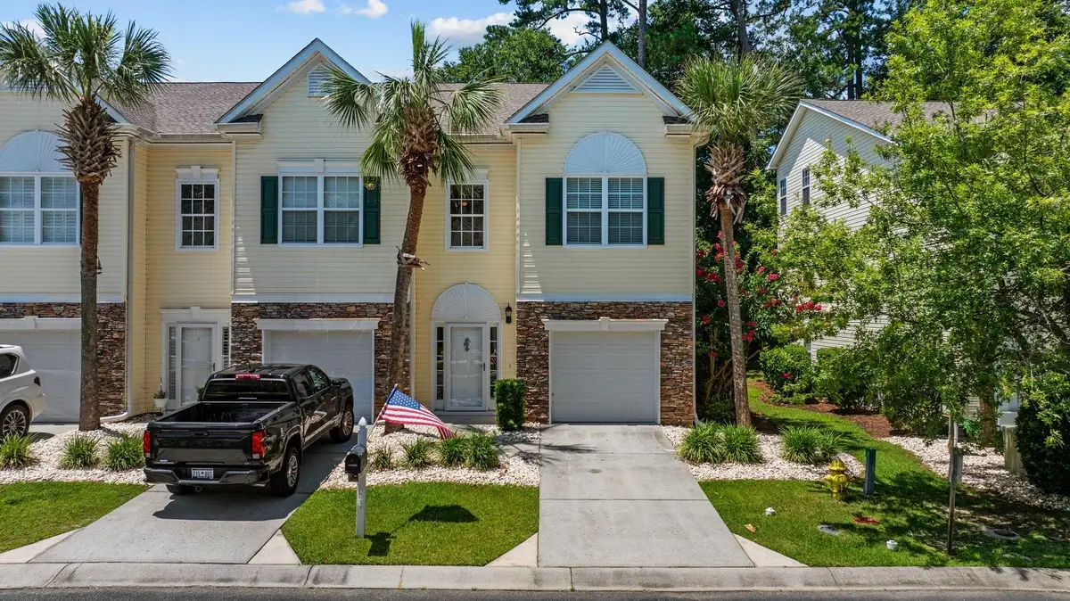 4358 River Gate Ln. #F, Little River, SC 29566 - #1