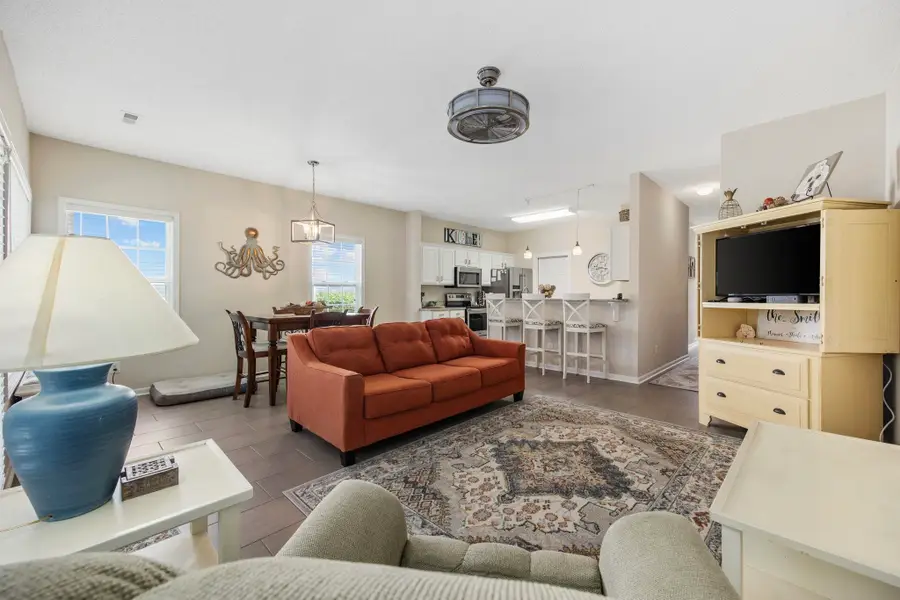 4358 River Gate Ln. #F, Little River, SC 29566 - #3