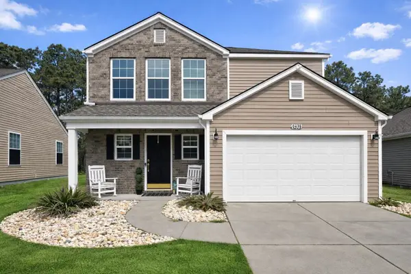 4501 Farm Lake Dr., Myrtle Beach, SC 29579