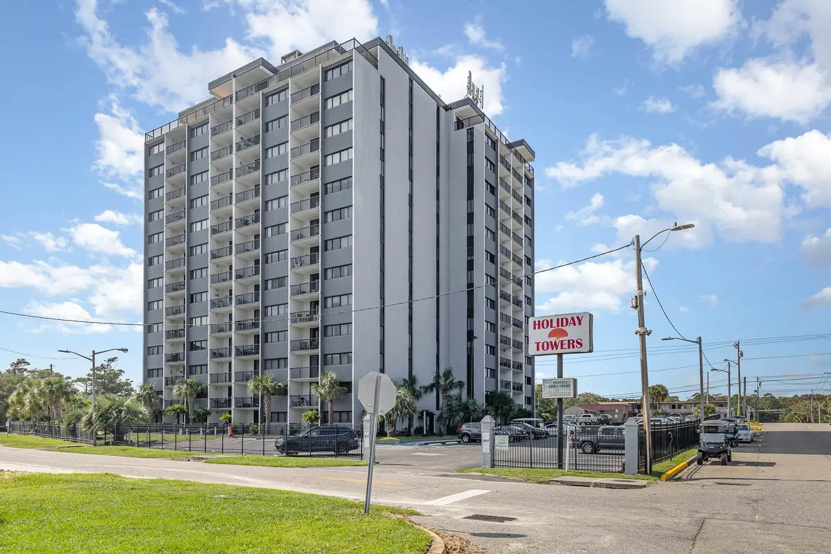 601 Mitchell Dr. #401, Myrtle Beach, SC 29577 - #1