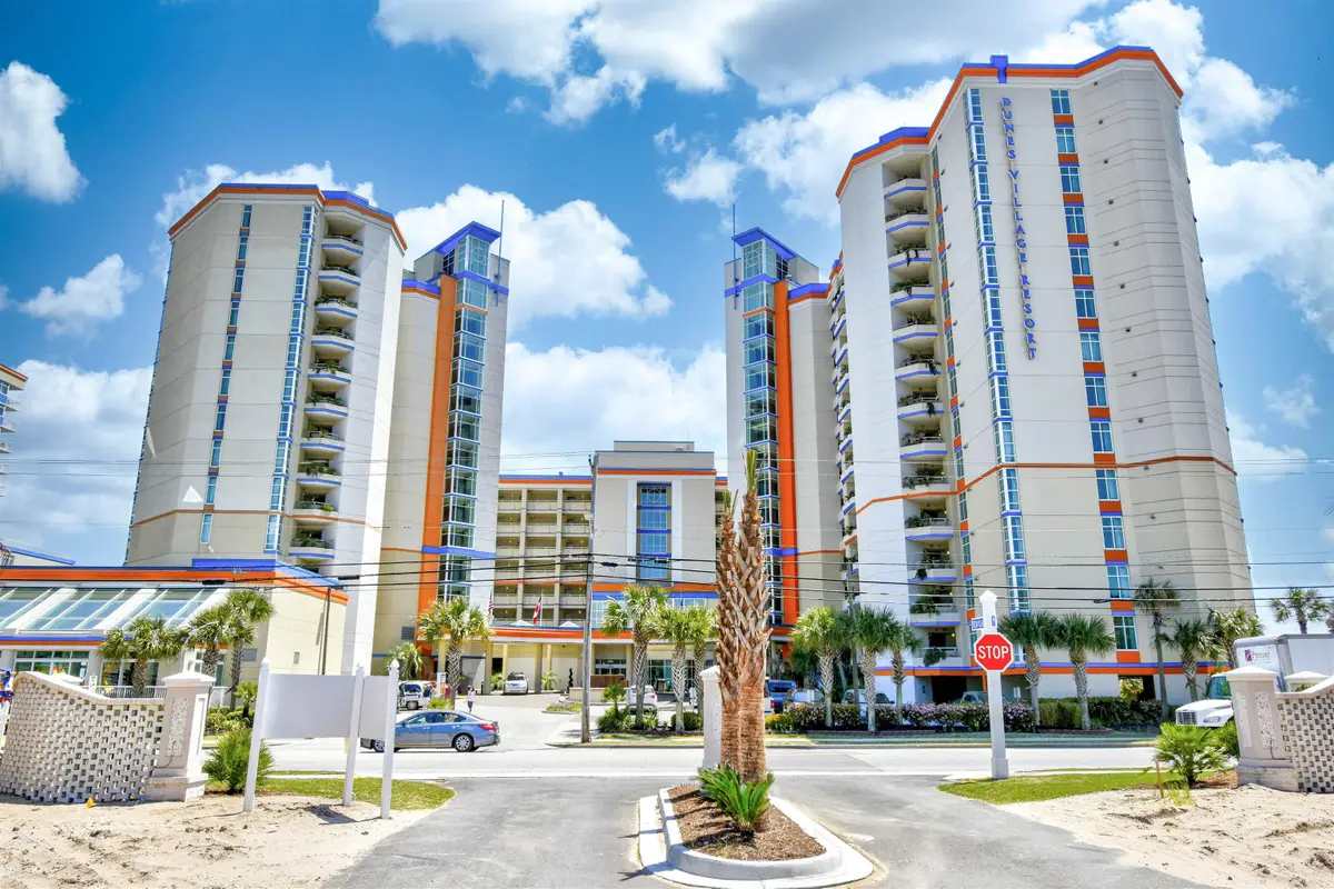 5200 N Ocean Blvd. #255, Myrtle Beach, SC 29577 - #1