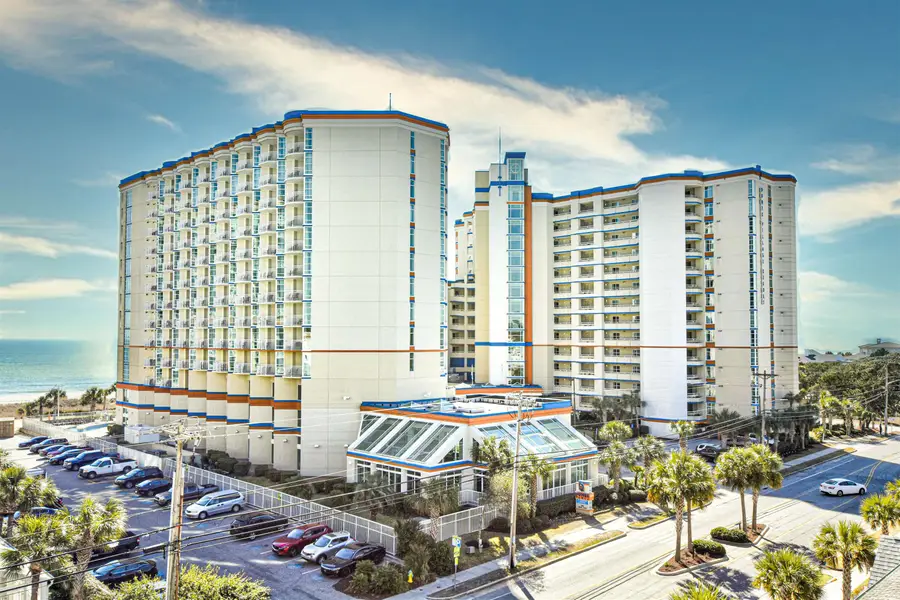 5200 N Ocean Blvd. #255, Myrtle Beach, SC 29577 - #2