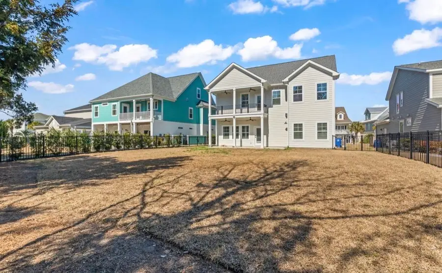 132 Palmetto Harbour Dr., North Myrtle Beach, SC 29582 - #3