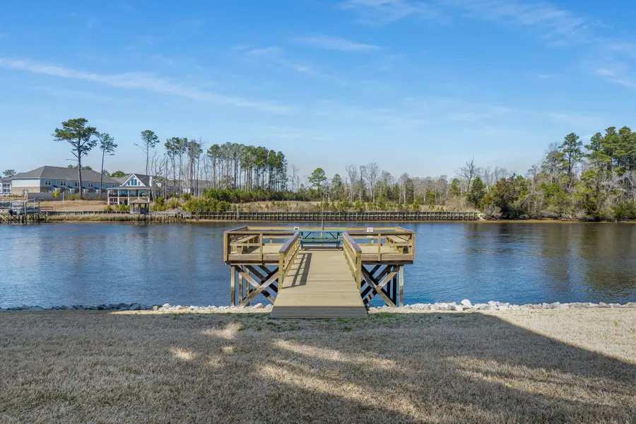 215 Landing Rd. #I, North Myrtle Beach, SC 29582 - #3