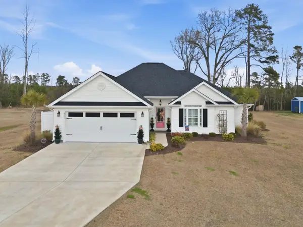 4765 Myrtle West Dr., Loris, SC 29569