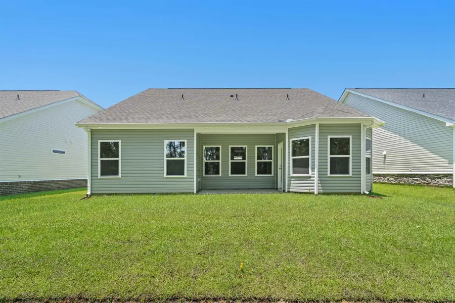 2907 Spain Ln., Conway, SC 29527 - #3