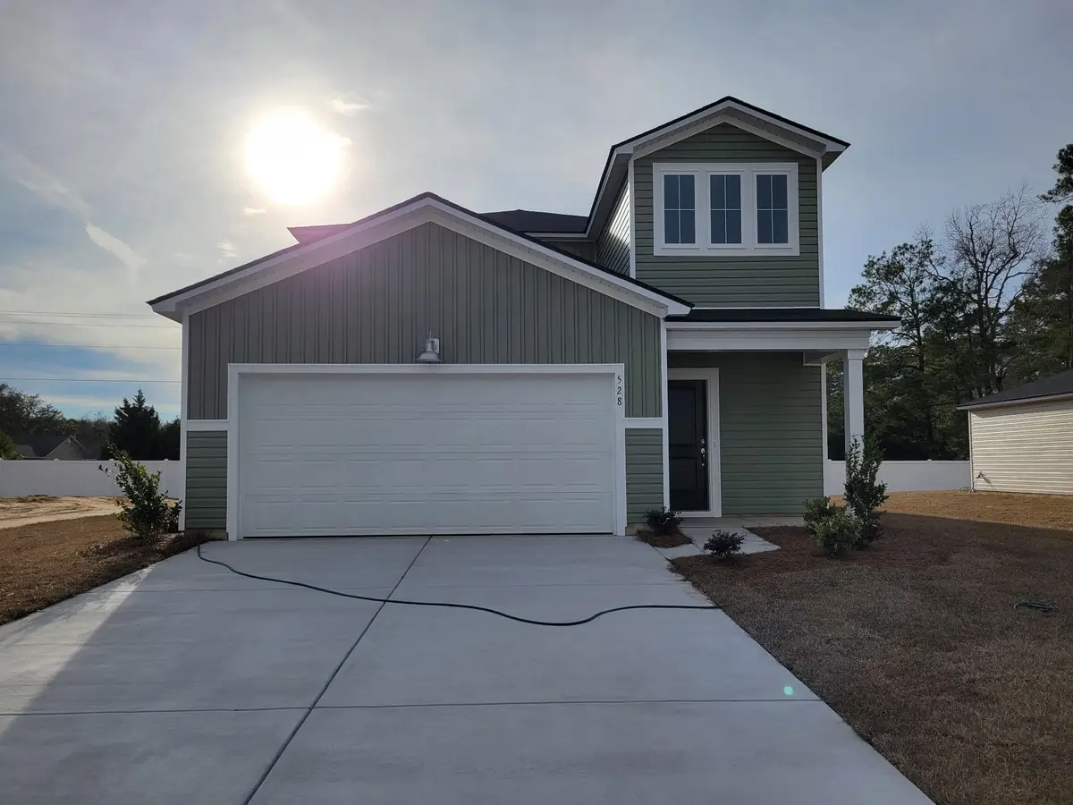 1157 Tibetan St., Conway, SC 29526 - #1