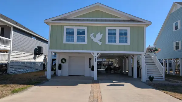 412 35th Ave. N, North Myrtle Beach, SC 29582
