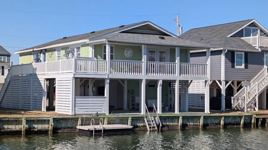 412 35th Ave. N, North Myrtle Beach, SC 29582 - #2