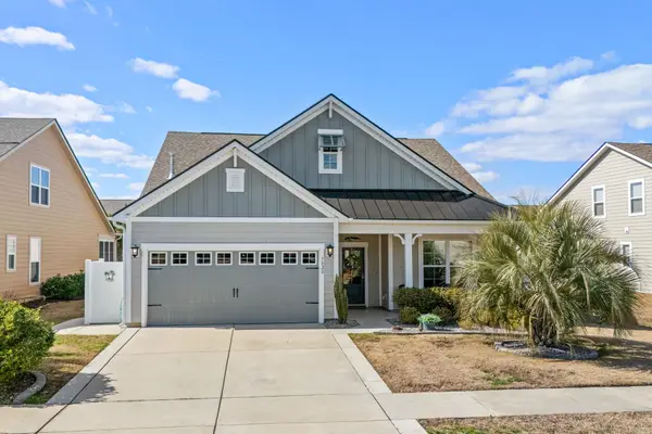 1828 Parish Way, Myrtle Beach, SC 29577