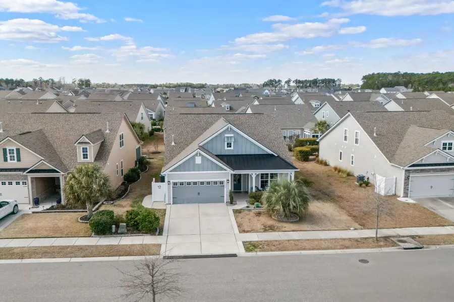 1828 Parish Way, Myrtle Beach, SC 29577 - #2